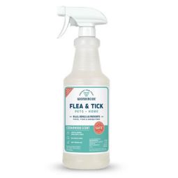 Wondercide Cedarwood Home, Dog & Cat Flea & Tick Spray
