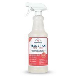 Wondercide Peppermint Home, Dog & Cat Flea & Tick Spray