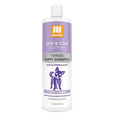 Nootie - Puppy Shampoo Tearless 16oz