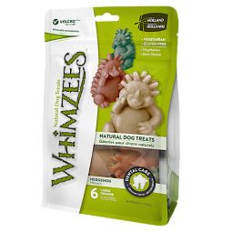 WHIMZEES® Hedgehog Dental Chews - $5.00 OFF!
