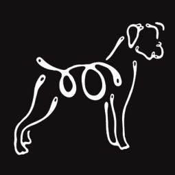 K Line Decal - Boxer