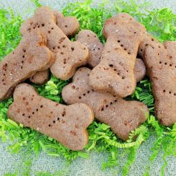 Carrot Cake Biscuits - for a limited time only!