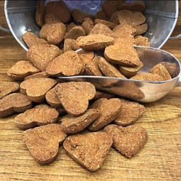 Darford’s Grain Free Pumpkin