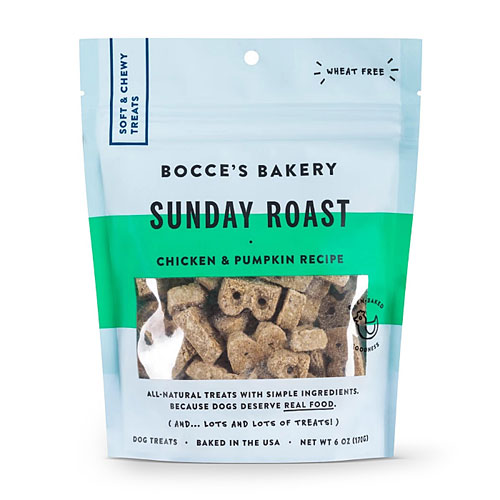 Bocce's Bakery - Sunday Roast Soft & Chewy Treats