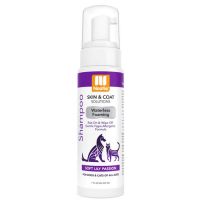 Shampoos, Spritzes & Wipes