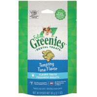 Greenies for Cats