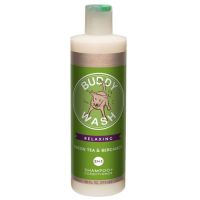 Shampoos, Spritzes & Wipes