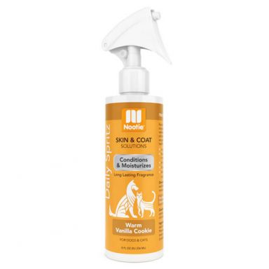 Nootie - Daily Spritz – Warm Vanilla Cookie 8oz