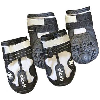 Alcott Explorer Adventure Dog Boots