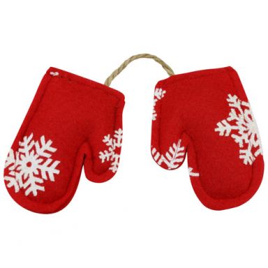 Vermont Homegrown Organic Catnip - Kitten Mittens - OUT OF STOCK