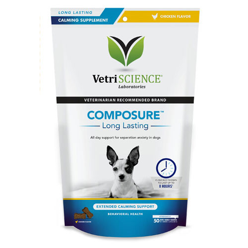 composure chews