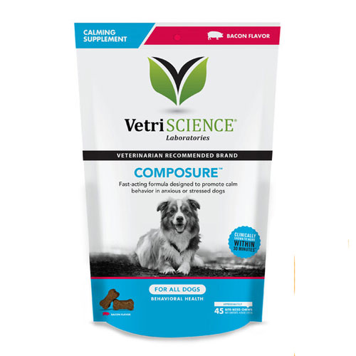 composure chews