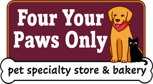Four Your Paws Only - A Pet Specialty Store in North Conway NH