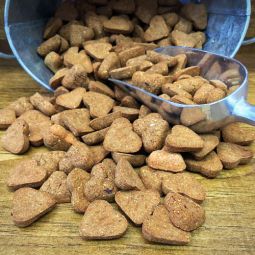 Darford - Grain Free Cheddar Cheese - Minis