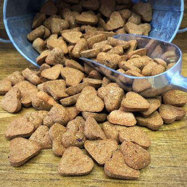 Darford - Grain Free Cheddar Cheese - Minis