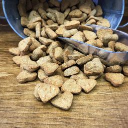 Darford - Grain Free Turkey - Minis