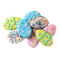 Peanut Butter Easter Mini Eggs