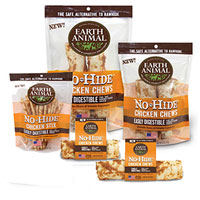 Dog Chews