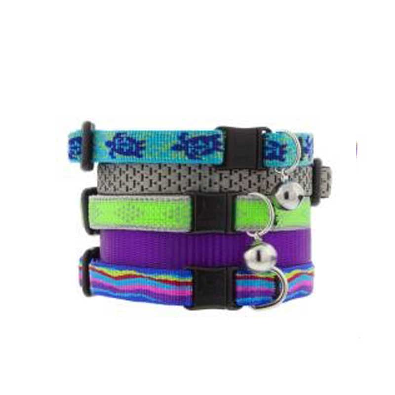 Breakaway Cat Collars