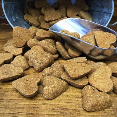 Darford - Grain Free Peanut Butter
