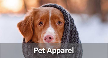 four dogs pet supply