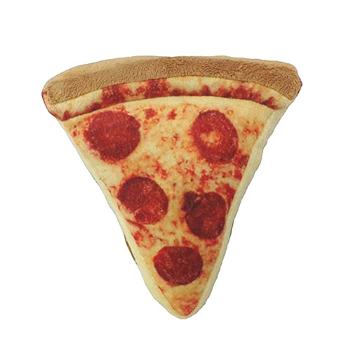 pizza plush