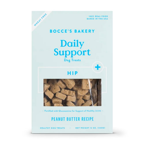 Bocce's Bakery Daily Support - Hip Biscuits