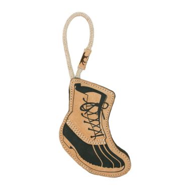 Tall Tails Natural Leather Boot