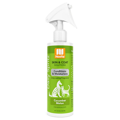 Nootie - Daily Spritz – Cucumber Melon 8oz