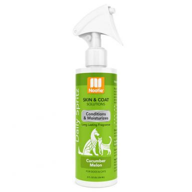 Nootie - Daily Spritz – Cucumber Melon 8oz