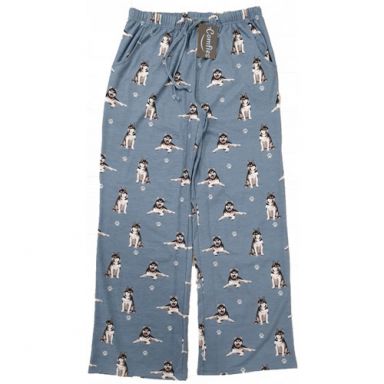 Comfies Pajama Pants - Siberian Husky