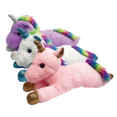 Multipet 24" Jumbo Unicorn