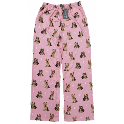 Comfies Pajama Pants - Welsh Corgi - Four Your Paws Only