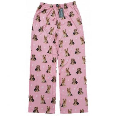 Comfies Pajama Pants - Yorkie