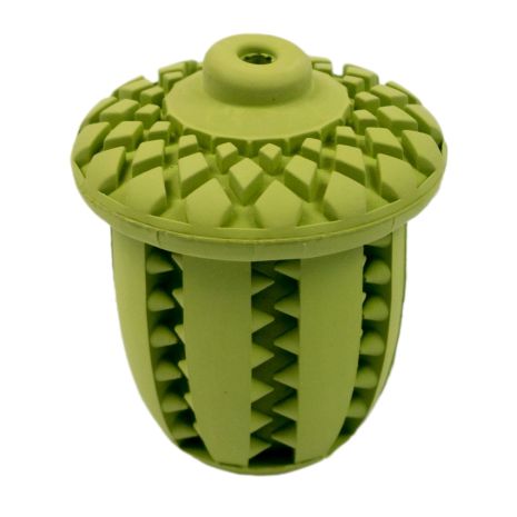 Tall Tails Rubber Acorn