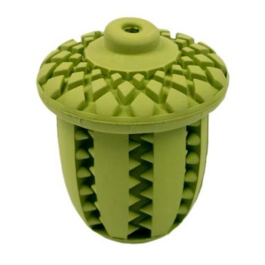 Tall Tails Rubber Acorn