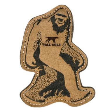 Tall Tails Leather BigFoot Jr.