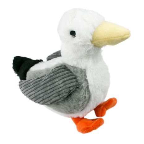 Tall Tails Twitchy Seagull 9"