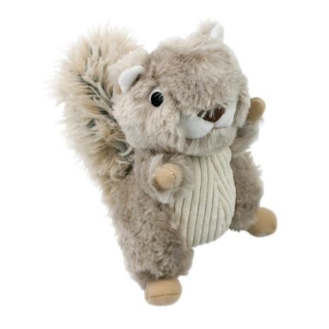 Tall Tails Twitchy Squirrel 9"