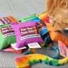 FYPO Catnip Toss About Toys - OUT OF STOCK