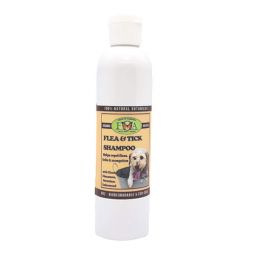 Fields of Ambrosia - All Natural Flea and Tick Shampoo - Locally Made