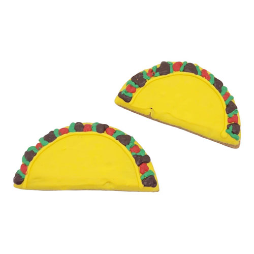 Doggie Tacos