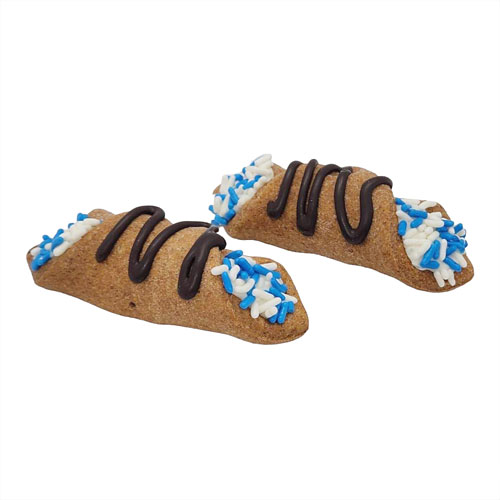 Mini Winter Cannolis - available to ship on 12/29