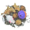 Catnip Surprise - Kitty Party in a Bag!
