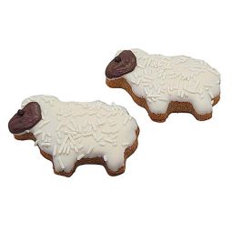 New! Easter Lambs