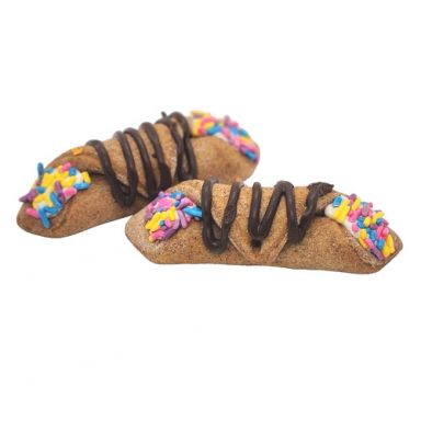 Spring Cannolis