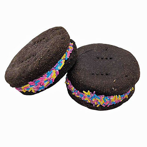 Jumbo Whoopie Pies