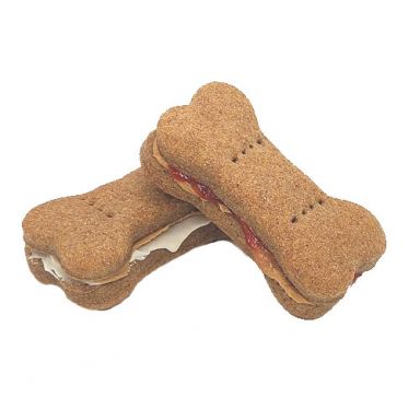 Peanut Butter Sandwiches