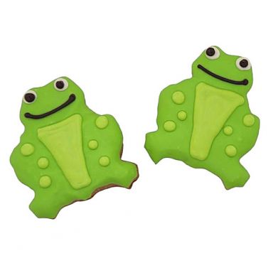 Spring Peepers