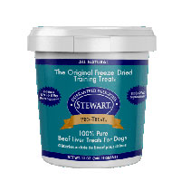Freeze Dried & Dehydrated Treats